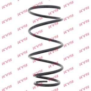 Ressort de suspension KYB RC3452