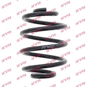 Resorte de suspensión KYB RX5103