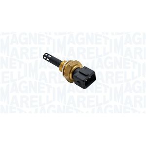 Sensor, temperatura de aire de admisión MAGNETI MARELLI 215810400901