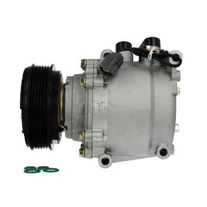 Compressor, ar condicionado NISSENS 89233