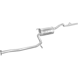 Endschalldämpfer 4MAX 0219-01-02612