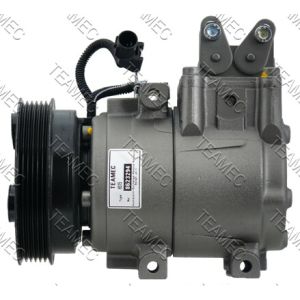 Compressor, ar condicionado TEAMEC 8623294
