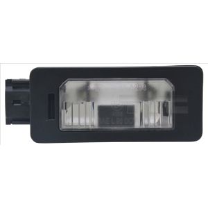 Kentekenplaatverlichting TYC 15-0293-00-9