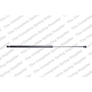 Gasfeder, Kofferraumdeckel LESJOFORS 8169710