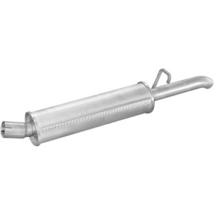 Endschalldämpfer 4MAX 0219-01-01705