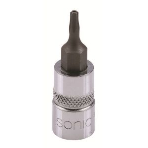 Soquete 1/4" TORX SONIC 8173708