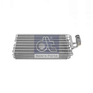 Verdamper, airconditioning DT Spare Parts 3.82220