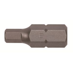 Schroevendraaier bit 1/4" HEX SONIC 9343006