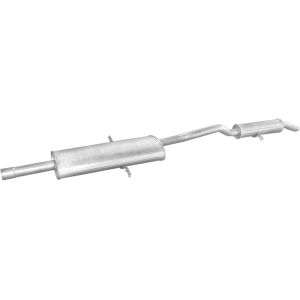 Endschalldämpfer 4MAX 0219-01-04511