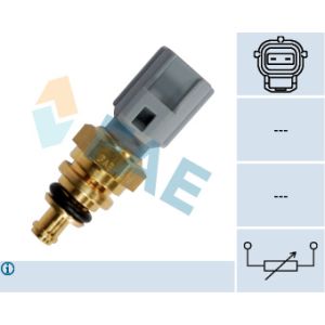 Temperatuursensor FAE 33745