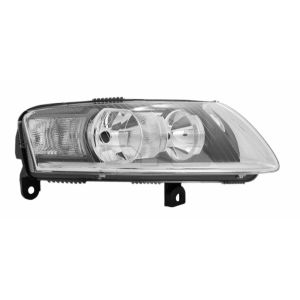 Koplamp TYC 20-0686-05-2, Links