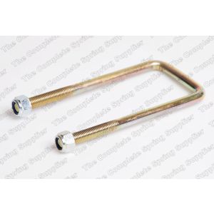 Estribo de mola 201mm M16x1,5mm LESJOFORS 77830