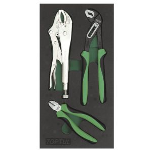 Insert pour servante TOPTUL GVA0301