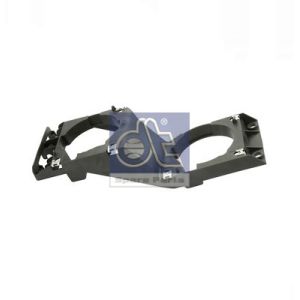 Halter, Zusatzscheinwerfer DT Spare Parts 1.23212