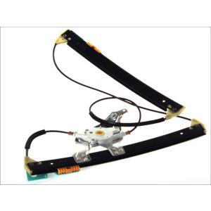 Regulador de janelas HANS PRIES HP110 451