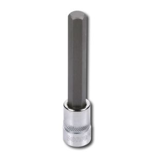 Ponta de chave de encaixe com furo de 3/8" HEX SONIC 8249004