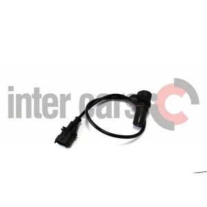 [Sensor, Raddrehzahl BOSCH 0 265 006 258 Links]