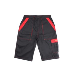 Pantalones cortos de trabajo, PROFITOOL 0XSK0011CC, tamaño L