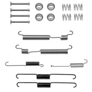 Toebehorenset, remschoenen TEXTAR 97037800
