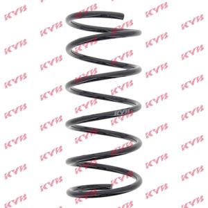 Mola de suspensão KYB RA1401