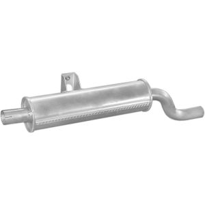 Endschalldämpfer 4MAX 0219-01-02004