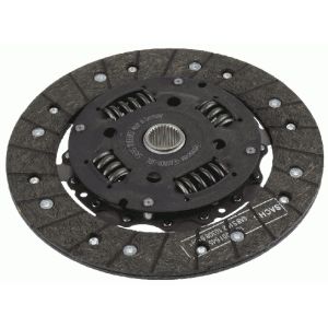 Disque d'embrayage SACHS 1878 059 832