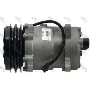 Compressor, ar condicionado TEAMEC 8600242