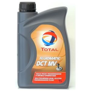 Getriebeöl ATF TOTAL FLUIDE DCT MV 1L