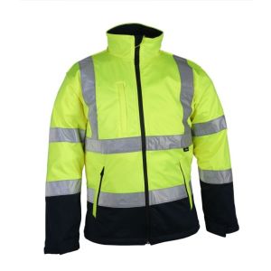 Giacca softshell BETA BEVWJK135YN, Größe XL