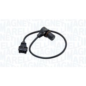 Generatore di impulsi, albero motore MAGNETI MARELLI 064848063010