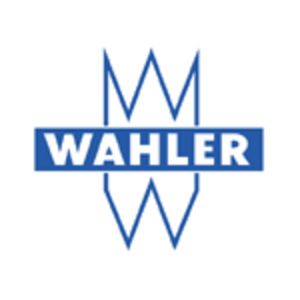 AGR-System WAHLER 665574D Dichtungssatz