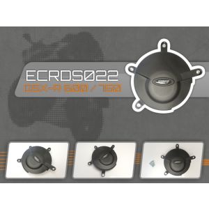 Crash Pads RDMOTO RDM-ECRDS022