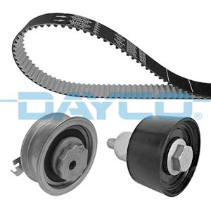 Distributieriemset DAYCO KTB819
