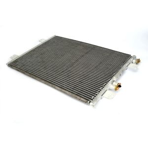 Condensator, airconditioning DELPHI TSP0225510