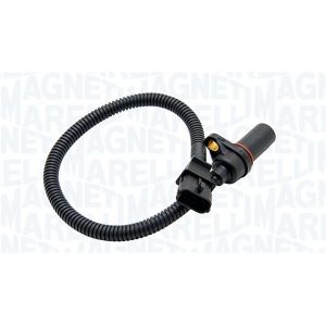 Generador de impulsos, cigüeñal  MAGNETI MARELLI 064848094010