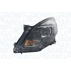 Projecteur principal MAGNETI MARELLI 710301263208, Droite