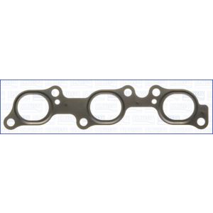 Junta, colector de escape MULTILAYER STEEL AJUSA 13104800