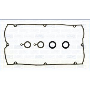 Set di guarnizioni, coperchio della testa del cilindro AJUSA 56044300