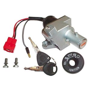 Fermeture-volant VICMA 6610