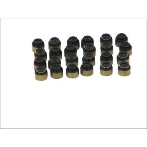 Conjunto de juntas completo, motor AJUSA 50164500