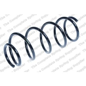 Mola de suspensão LESJÖFORS 4055453