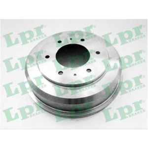 Remtrommel LPR 7D0444