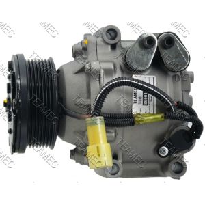 Compresseur de climatisation TEAMEC 8600166