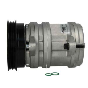 Compressor, ar condicionado NISSENS 89272