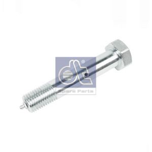 Parafuso, moente do eixo DT Spare Parts 2.62060