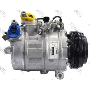 Compressor, ar condicionado TEAMEC 8629525