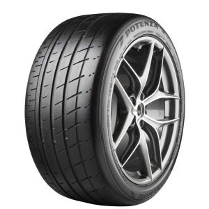 Neumáticos de verano BRIDGESTONE Potenza S007 245/35R20 XL 95Y