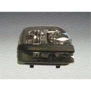 Farol principal MAGNETI MARELLI 712405451120, Rechts