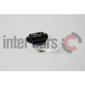 Appareil de commande, système d'allumage BOSCH 0 227 100 203