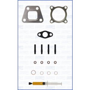 Kit de montaje, sobrealimentador AJUSA JTC11002